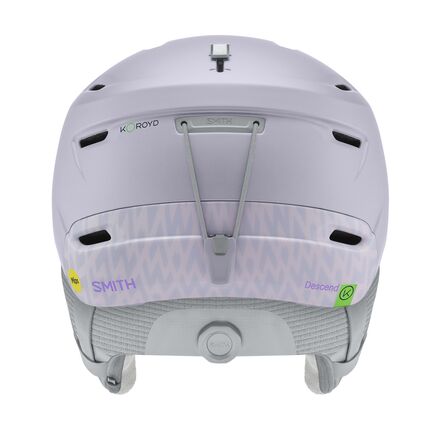 Smith - Descend Mips Helmet