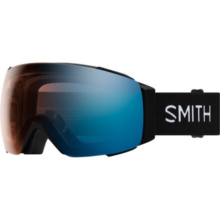 I/O MAG ChromaPop Low Bridge Fit Goggles