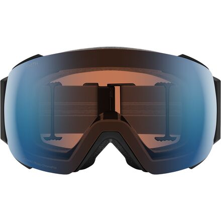 Smith - I/O MAG ChromaPop Low Bridge Fit Goggles