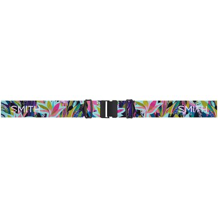 Smith - I/O MAG S ChromaPop Low Bridge Fit Goggles