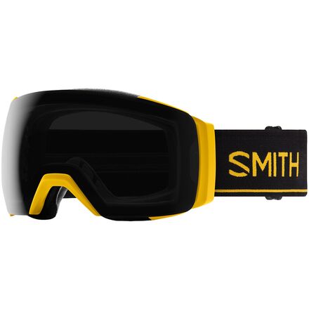I/O MAG XL ChromaPop Low Bridge Fit Goggles