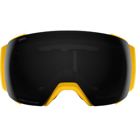Smith - I/O MAG XL ChromaPop Low Bridge Fit Goggles