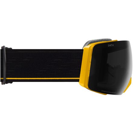 Smith - I/O MAG XL ChromaPop Low Bridge Fit Goggles