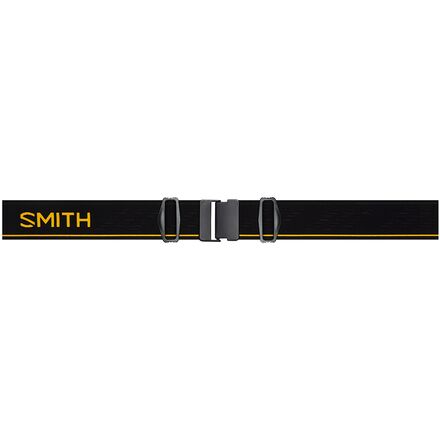 Smith - I/O MAG XL ChromaPop Low Bridge Fit Goggles