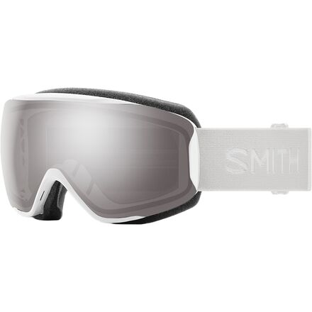 Moment Low Bridge Fit Goggles