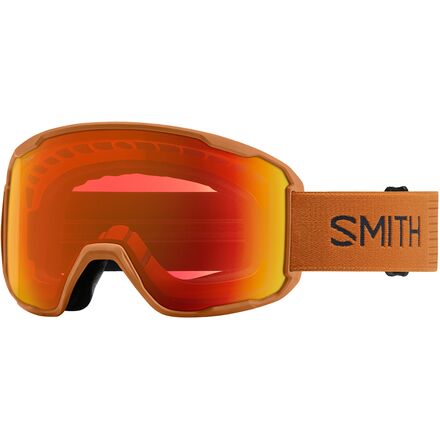 Preview Low Bridge Fit Goggles