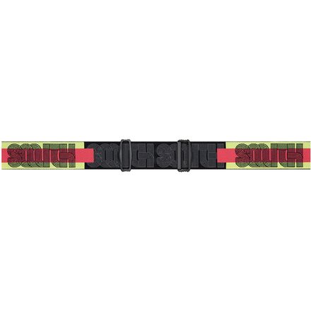 Smith - Squad XL ChromaPop Low Bridge Fit Goggles