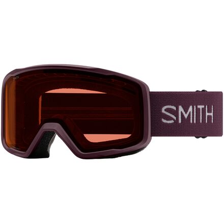 Tribute Goggles