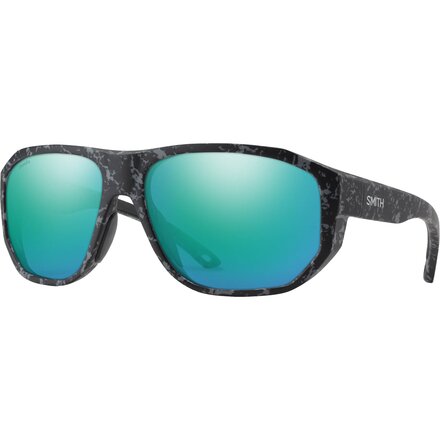 Outrigger ChromaPop Polarized Sunglasses