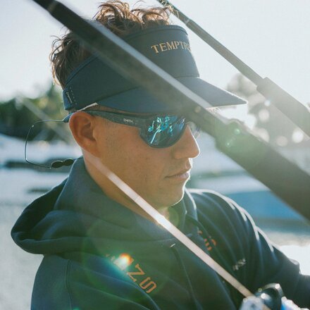 Smith - Outrigger ChromaPop Polarized Sunglasses