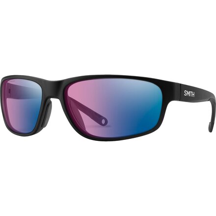 Redding 2 ChromaPop Polarchromic Sunglasses