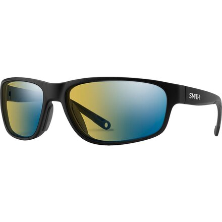 Redding 2 ChromaPop Polarchromic Sunglasses