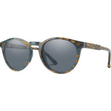Westward ChromaPop Polarized Sunglasses