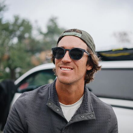 Smith - Westward ChromaPop Polarized Sunglasses