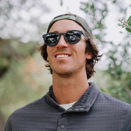 Smith - Westward ChromaPop Polarized Sunglasses