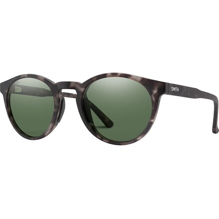 Westward ChromaPop Polarized Sunglasses