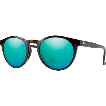 Westward ChromaPop Polarized Sunglasses