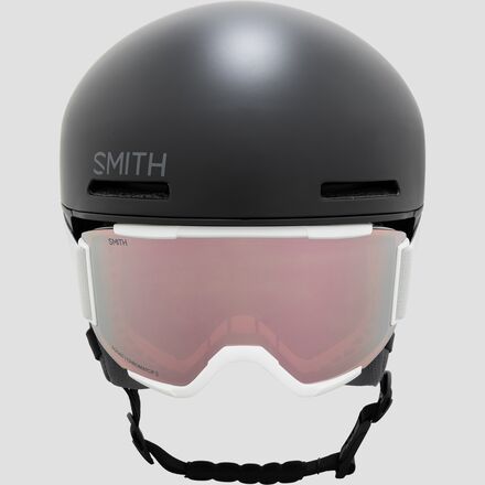 Smith - Code Mips Helmet + Squad Goggles