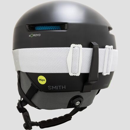 Smith - Code Mips Helmet + Squad S Goggles