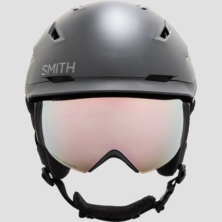 Smith - Liberty Mips Helmet + I/O MAG S ChromaPop Goggles - Women's