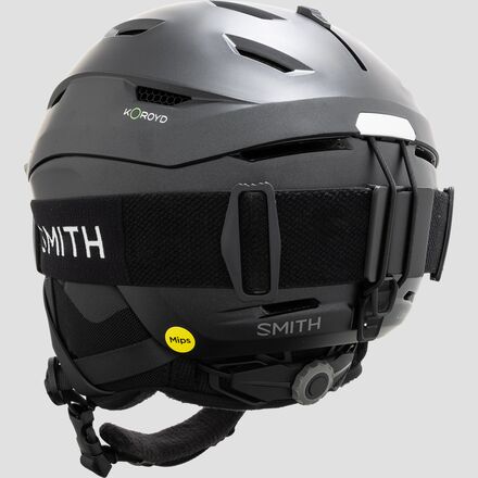 Smith - Liberty Mips Helmet + I/O MAG S ChromaPop Goggles - Women's