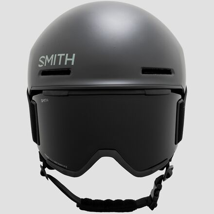 Smith - Method Mips Helmet + Squad XL ChromaPop Goggles