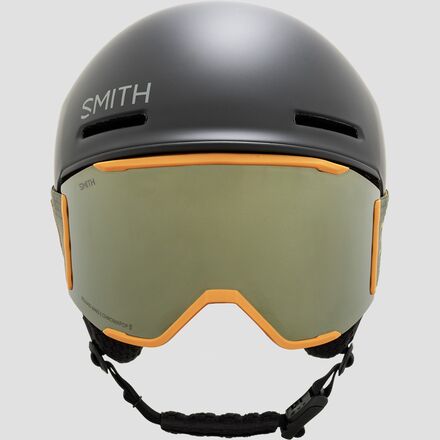 Smith - Method Pro MIPS Helmet + Squad MAG Goggles