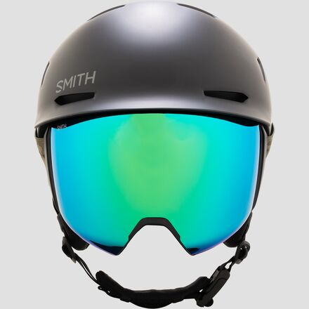 Smith - Nexus Mips Helmet + 4D MAG XL ChromaPop Goggles