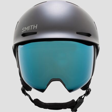Smith - Nexus Mips Helmet + 4D MAG XL ChromaPop Goggles