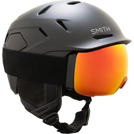 Nexus Mips Helmet + I/O MAG XL ChromaPop Goggles