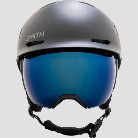 Smith - Nexus Mips Helmet + I/O MAG XL ChromaPop Goggles
