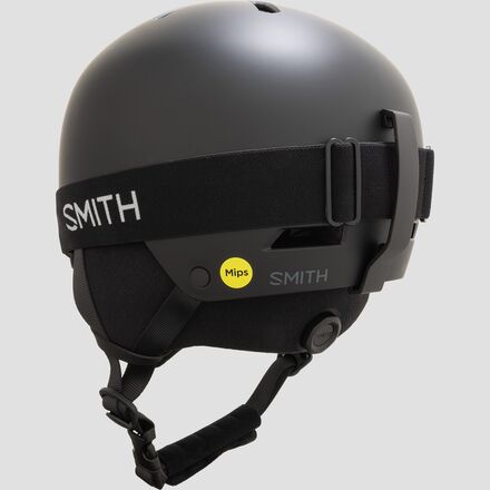Smith - Rodeo Jr. MIPS Helmet + Daredevil OTG Goggles - Kids'