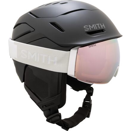 Vantage 2 Mips Helmet + I/O MAG ChromaPop Goggles
