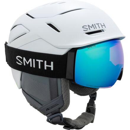 Vantage 2 Mips Helmet + I/O MAG ChromaPop Goggles