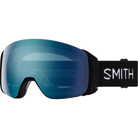 4D MAG ChromaPop Goggles + Extra Lens