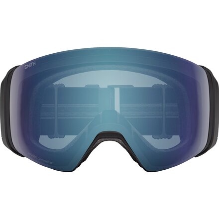 Smith - 4D MAG ChromaPop Goggles + Extra Lens