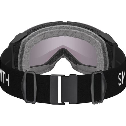 Smith - 4D MAG ChromaPop Goggles + Extra Lens