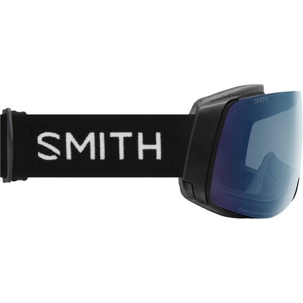 Smith - 4D MAG ChromaPop Goggles + Extra Lens