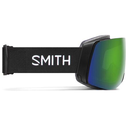 Smith - 4D MAG ChromaPop Goggles + Extra Lens