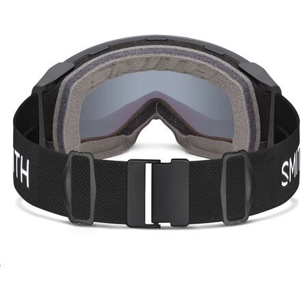 Smith - 4D MAG ChromaPop Goggles + Extra Lens