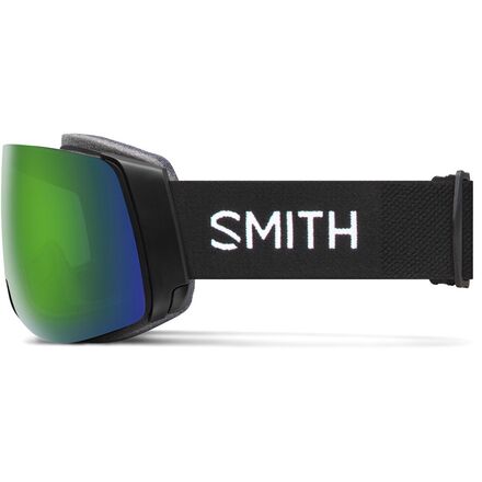 Smith - 4D MAG ChromaPop Goggles + Extra Lens