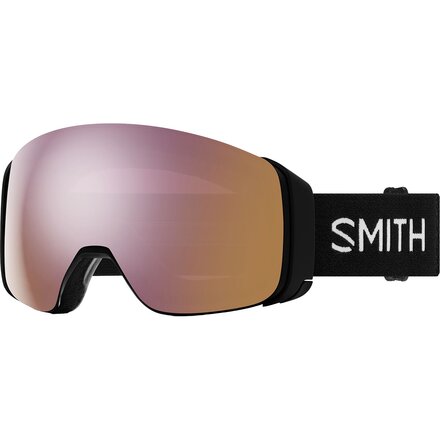 4D MAG ChromaPop Goggles + Extra Lens
