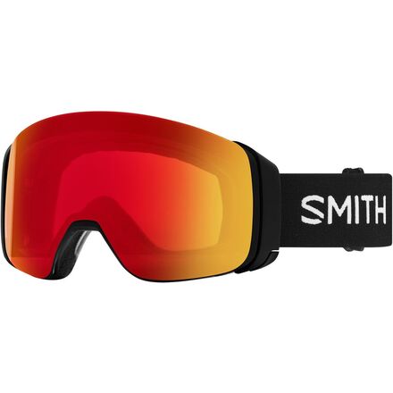 4D MAG ChromaPop Goggles + Extra Lens