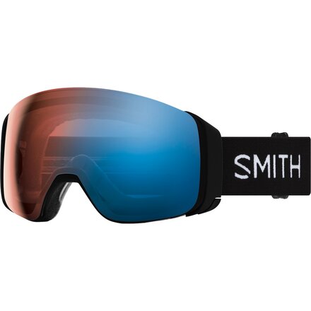 4D MAG ChromaPop Goggles + Extra Lens