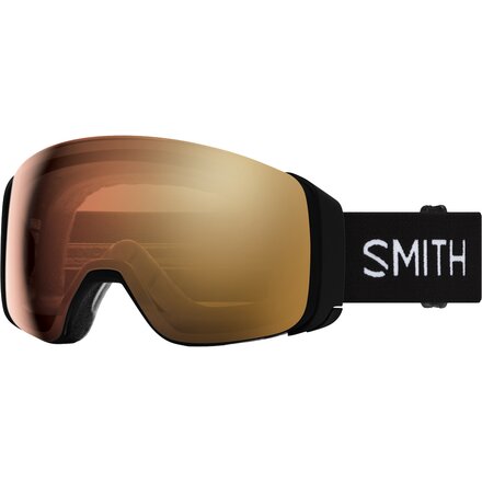 4D MAG ChromaPop Goggles + Extra Lens