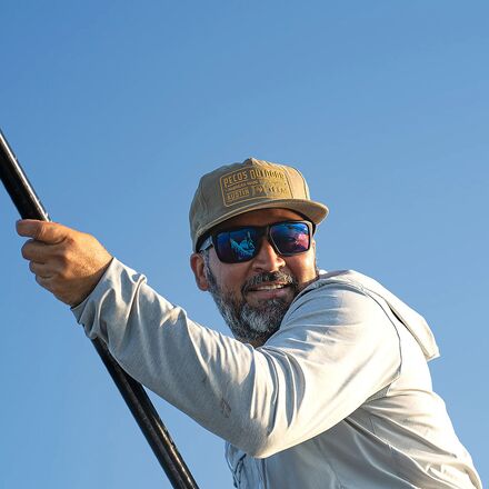 Smith - Backcast ChromaPop Polarchromic Sunglasses