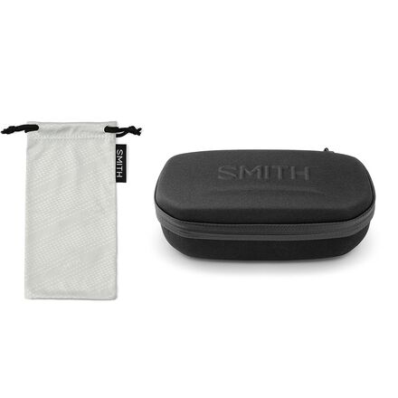 Smith - Backcast ChromaPop Polarchromic Sunglasses