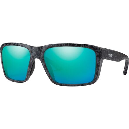 Backcast ChromaPop Polarized Sunglasses