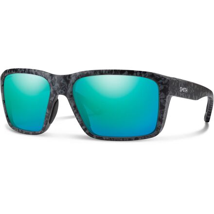 Smith - Backcast ChromaPop Polarized Sunglasses