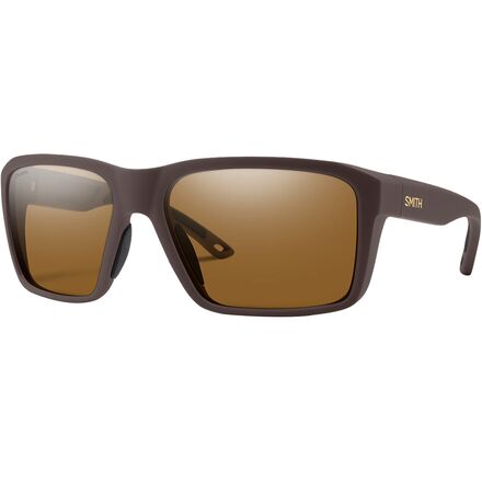 Backcast ChromaPop Polarized Sunglasses